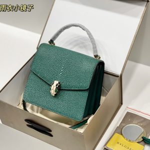 Replica Bolso Bvlgari