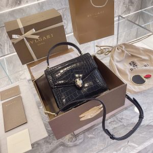 Replica Bvlgari Bag