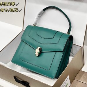 Replica della borsa Bvlgari