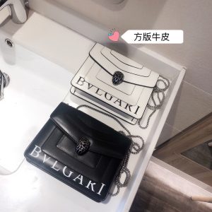 Replica Bvlgari Bag