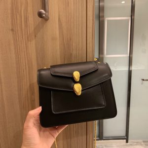 Replica della borsa Bvlgari