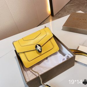 Replica della borsa Bvlgari