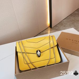 Replica della borsa Bvlgari