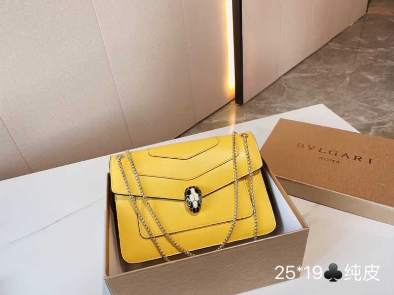 Replica Bvlgari Bag