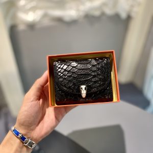 Replica della borsa Bvlgari