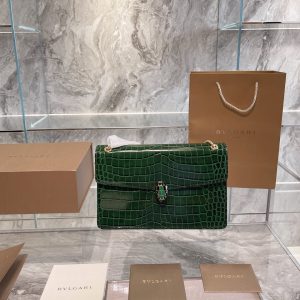 Replica Bvlgari Bag