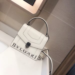 Replica della borsa Bvlgari