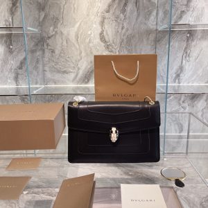 Replica della borsa Bvlgari