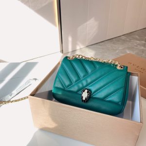 Replica Bvlgari Bag