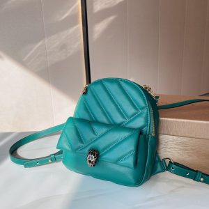 Replica Bvlgari Bag