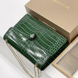 Replica Bvlgari Bag