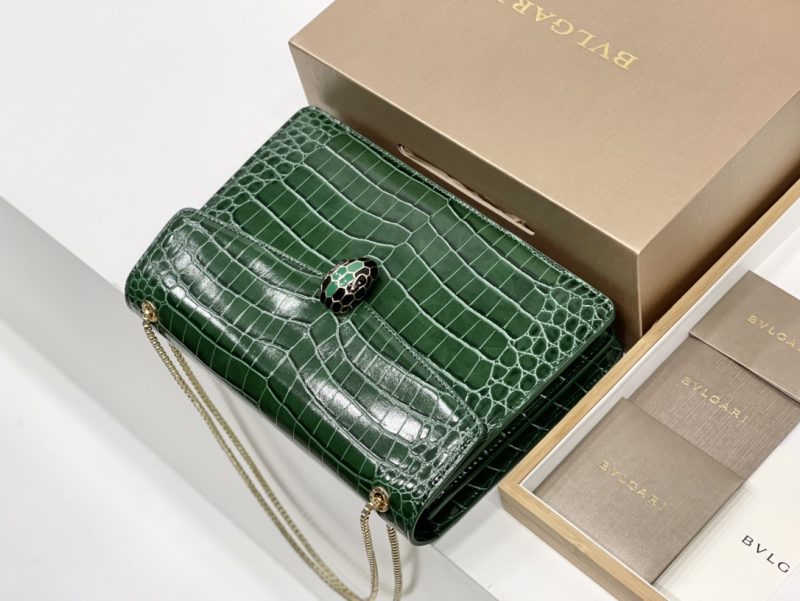 Replica Bvlgari Bag