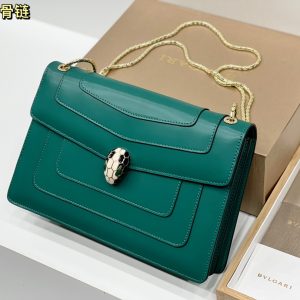 Replica della borsa Bvlgari