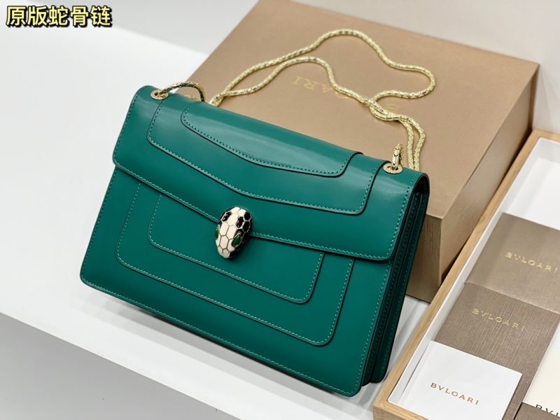 Replica Bvlgari Bag