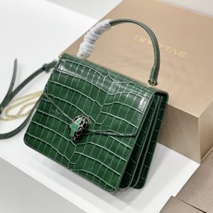 Replica Bvlgari Bag