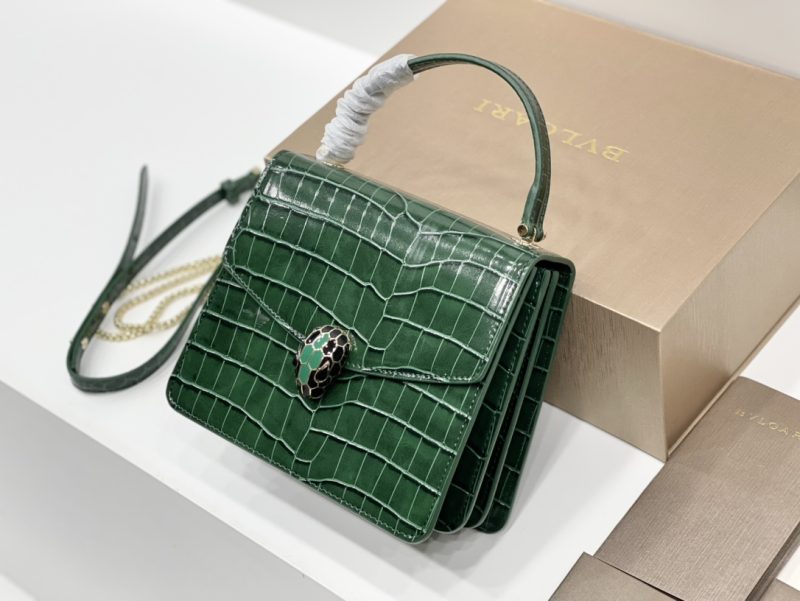 Replica Bvlgari Bag