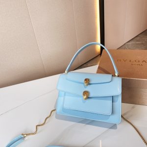 Replica Bvlgari Bag