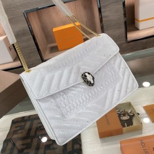 Replica Bvlgari Bag