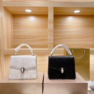 Replica Bvlgari Bag