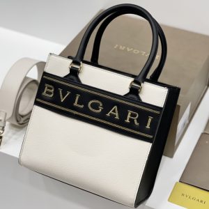 Replica della borsa Bvlgari