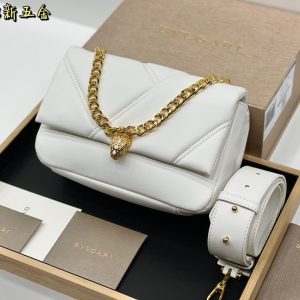 Replica Bvlgari Bag