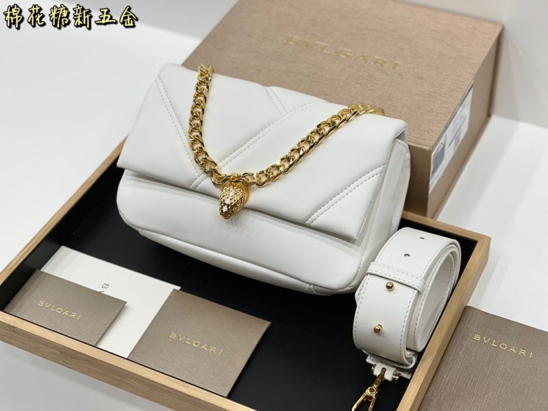 Replica Bvlgari Bag