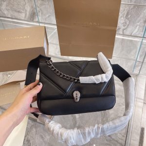 Replica Bvlgari Bag