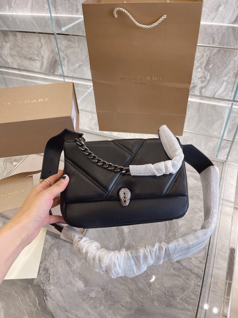 Replica Bvlgari Bag