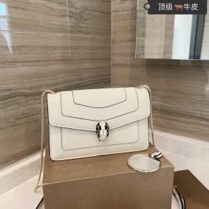 Replica Bvlgari Bag