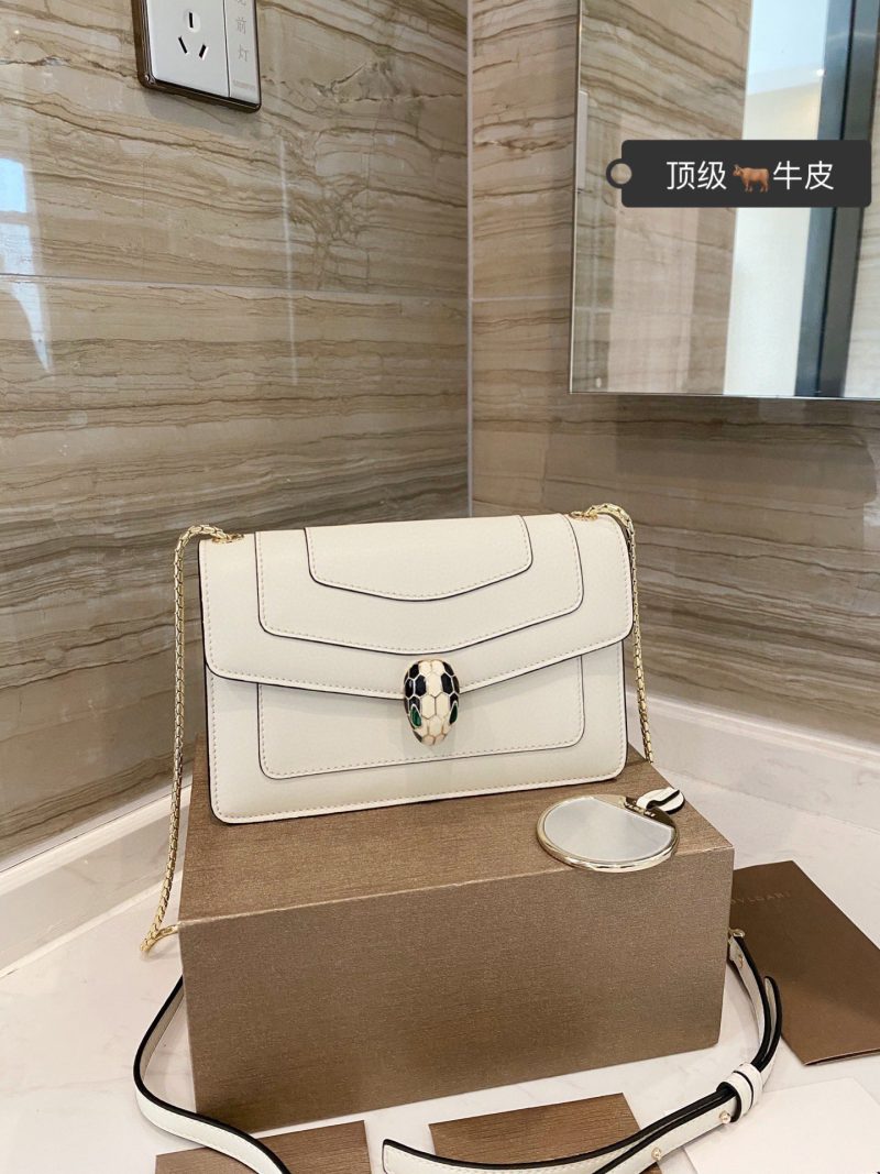 Replica Bvlgari Bag