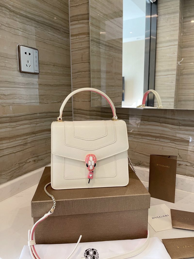 Replica Bvlgari Bag