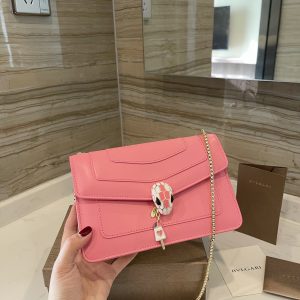 Replica Bvlgari Bag