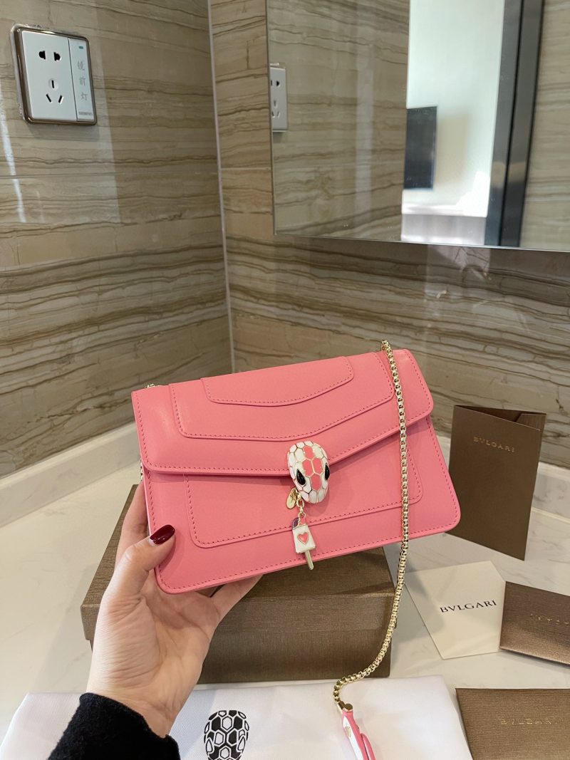 Replica Bvlgari Bag