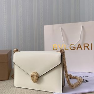 Réplique du sac Bvlgari