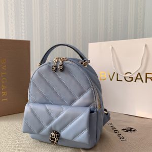 Replica della borsa Bvlgari