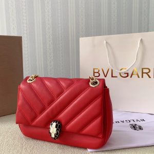 Replica della borsa Bvlgari