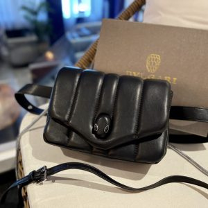 Réplique du sac Bvlgari