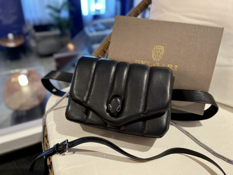 Replica Bvlgari Bag