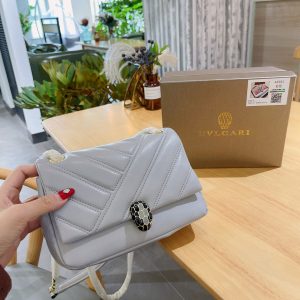 Replica Bvlgari Bag