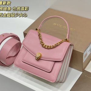 Replica della borsa Bvlgari