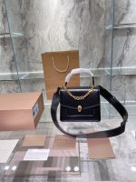 Replica Bvlgari Bag