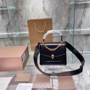 Replica della borsa Bvlgari