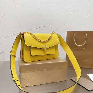 Replica Bvlgari Bag