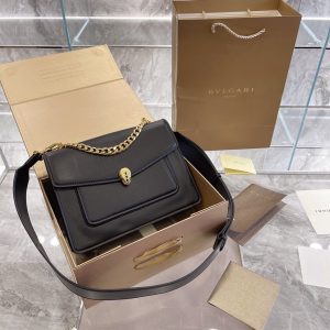 Replica Bvlgari Bag