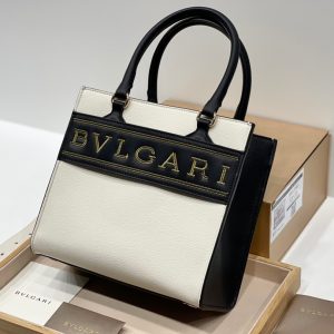 Replica della borsa Bvlgari