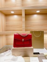 Replica Bvlgari Bag