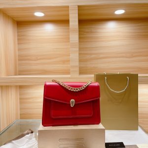 Replica Bvlgari Bag