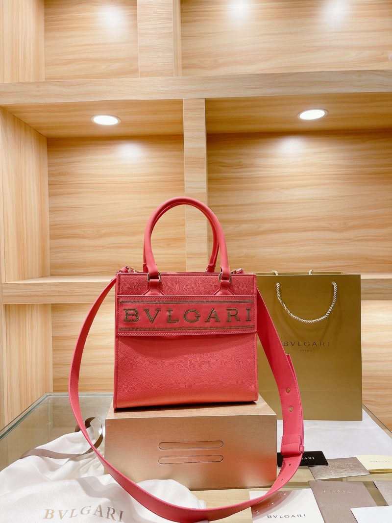 Replica Bvlgari Bag