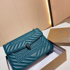 Replica Bolso Bvlgari