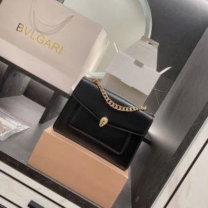 Replica Bvlgari Bag